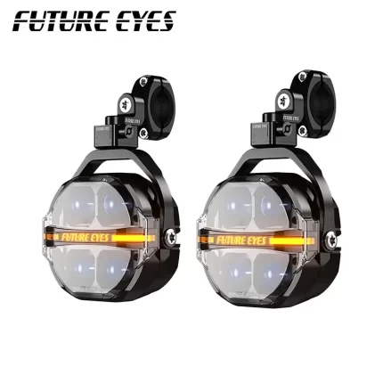 Future Eyes X-100