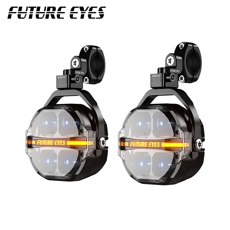 Future Eyes X-100