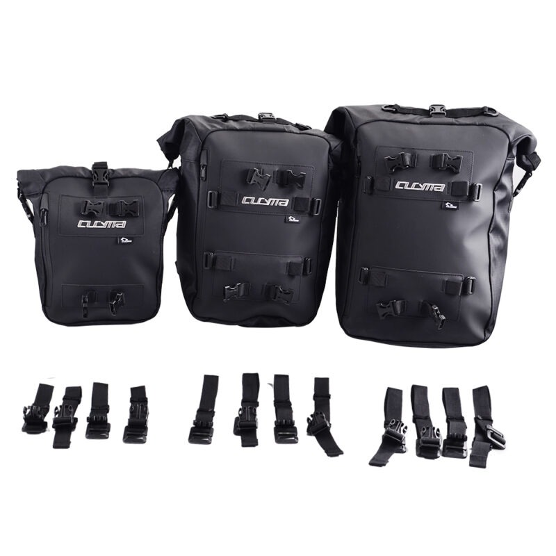 TAIL/ BACKPACK BAGS