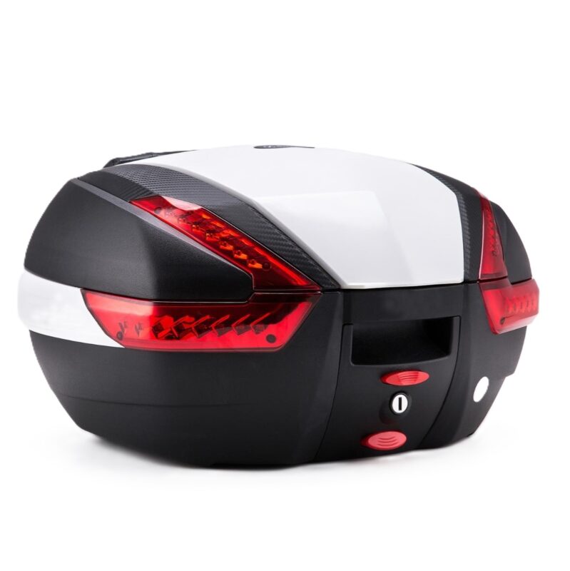 TOP BOX ABS - 35 LTRS