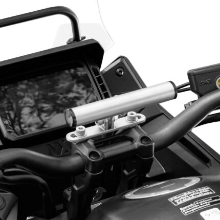 HONDA CB500X NX500 - GPS MOUNT