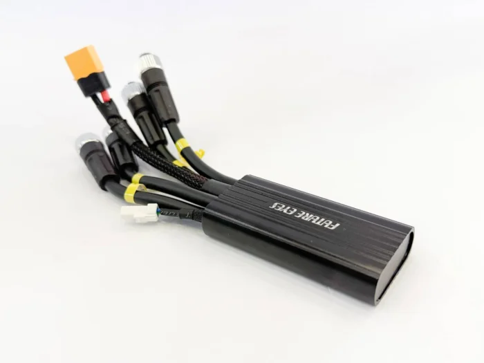 FUTURE EYES CANBUS for BMW R1200GS/ R1200GSADV/ R1250GS/ R1250GSADV ...