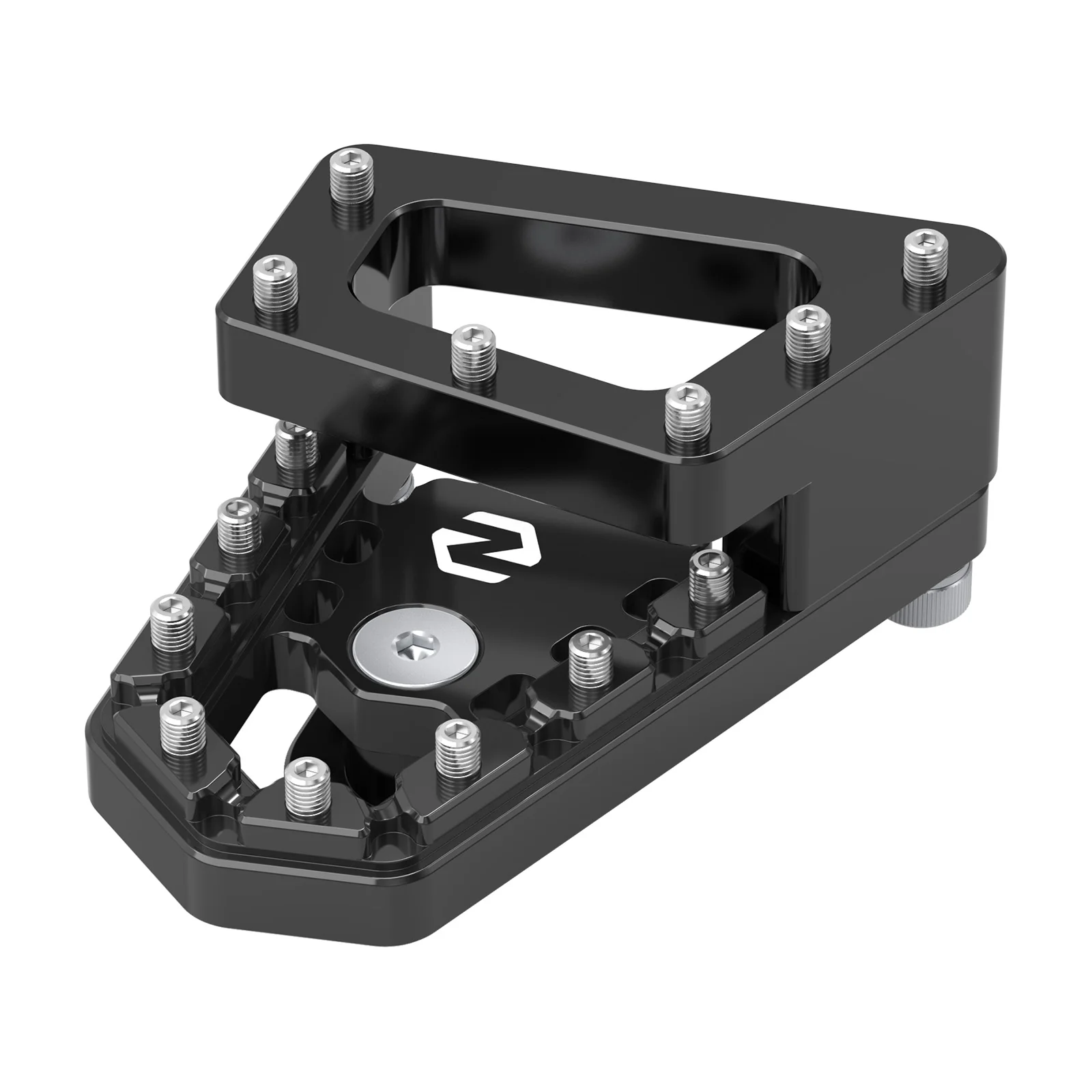 bmw-r1250gs-dual-control-brake-pedal-extender_16_3000x Dual Control Rear Brake Lever Pedal Extender For BMW R1250GS