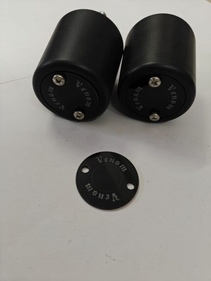 Kawasaki ZX10R Engine Slider