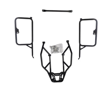 Saddle Stays With Top Rack for BMW GS 1300