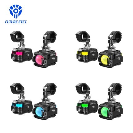 Future Eye F150 Pro Colour Variant