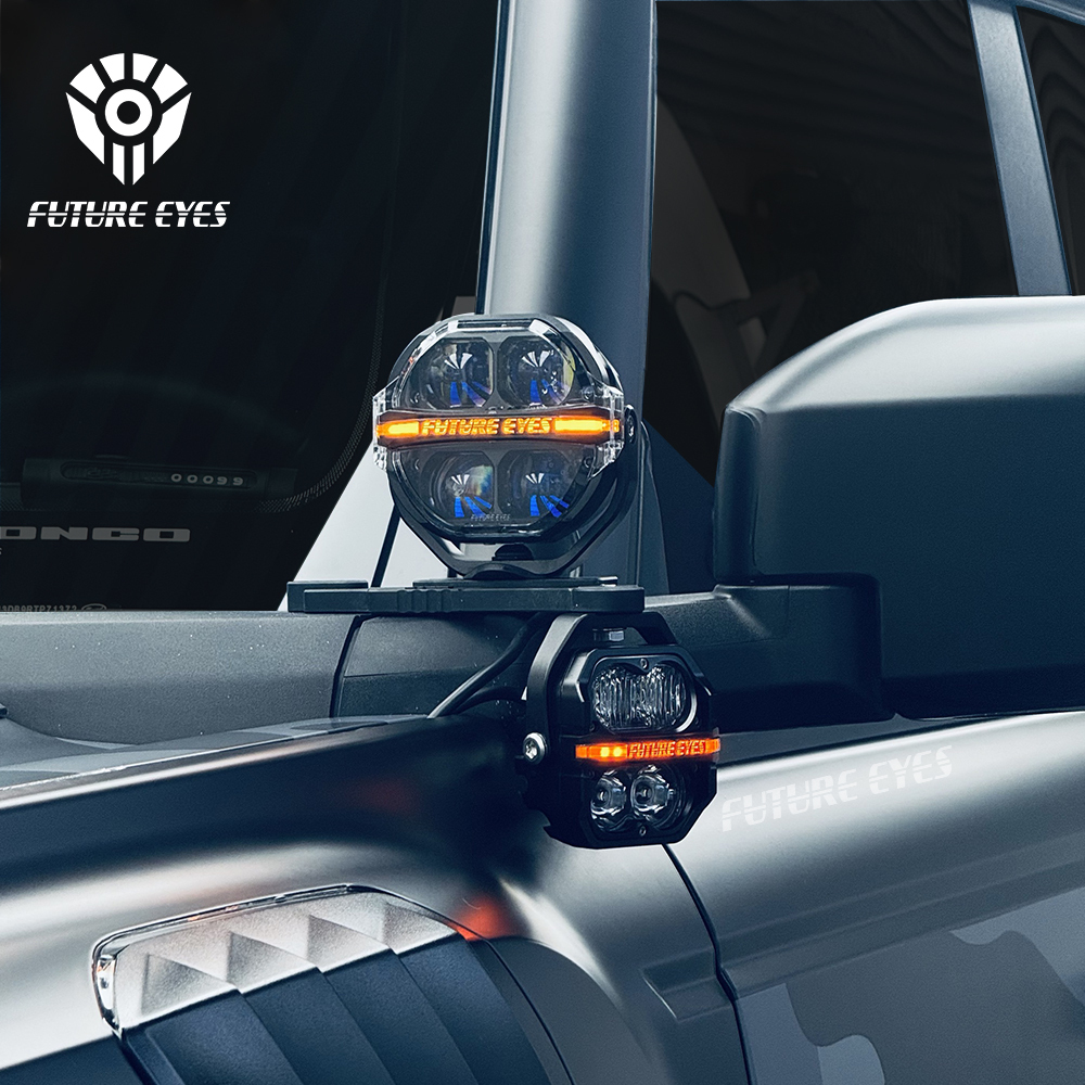 FUTURE EYES C100