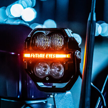 FUTURE EYES C4