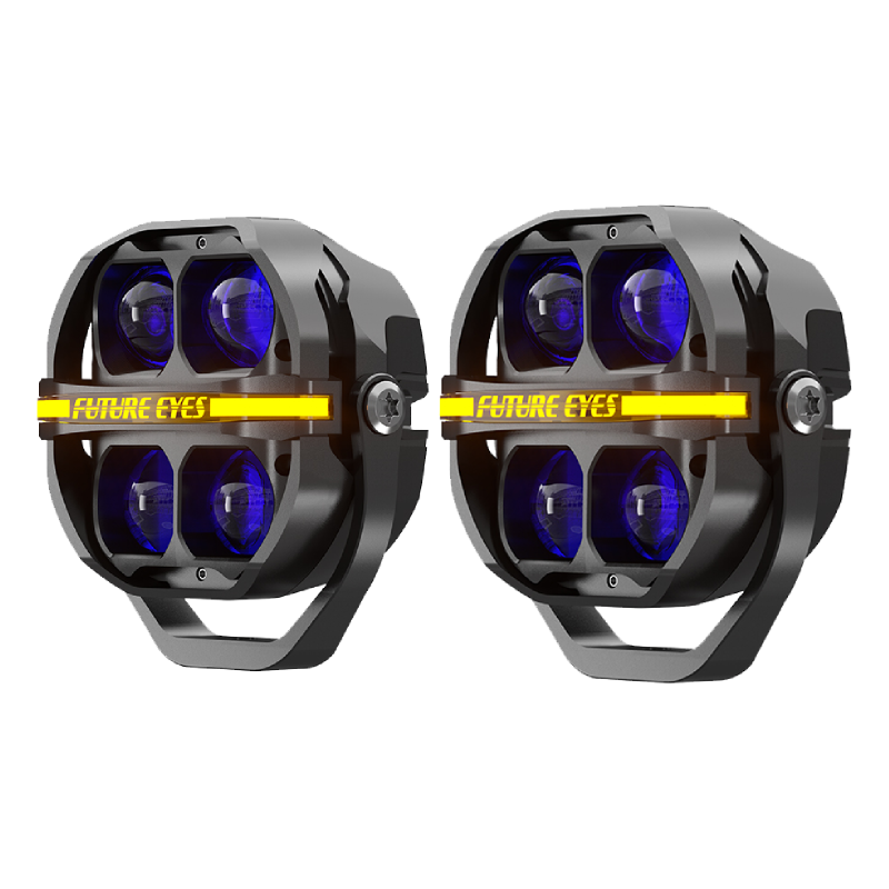 Future Eye C100