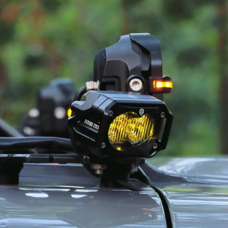 Future Eye C2