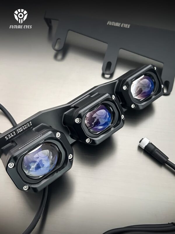 FUTURE EYES CFB3
