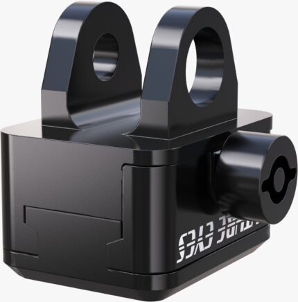Anti Theft Quick Release Bracket - F series