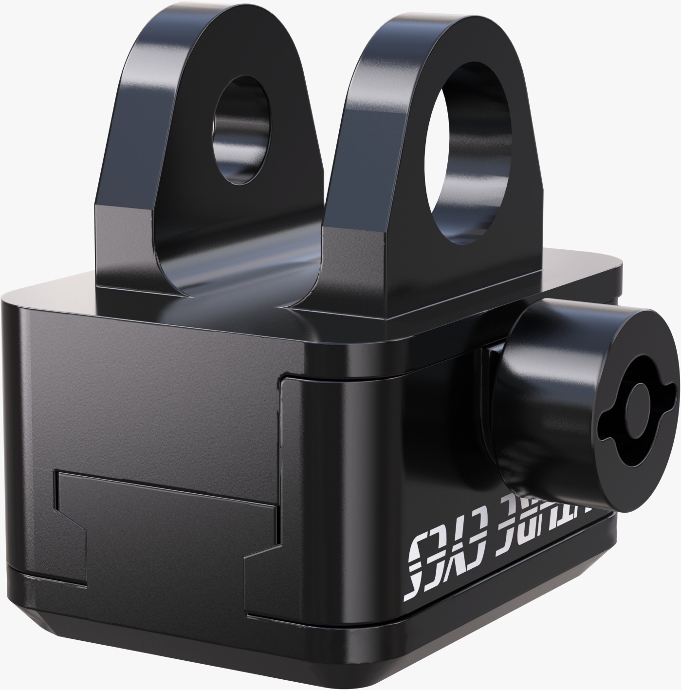 Anti-Theft Quick Release Bracket - F Series Anti Theft Quick Release Bracket - F series
