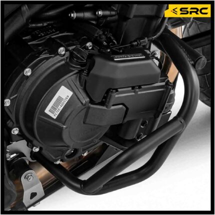 CRASH BAR LOW FOR NX500 E CLUTCH
