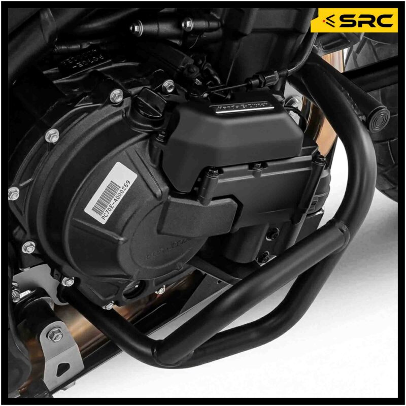 CRASH BAR LOW FOR NX500 E CLUTCH