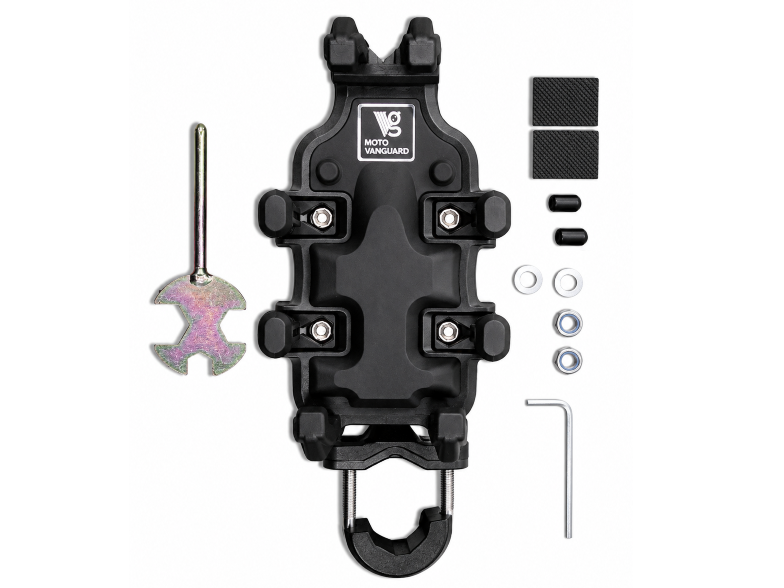 Motorcycle Mobile Holder Motorcycle Mobile Holder
