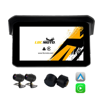 UNIVERSAL - LBC E1 Elite "