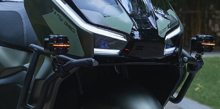 Future Eyes X60  