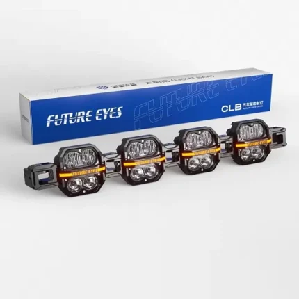 Car Bar light
